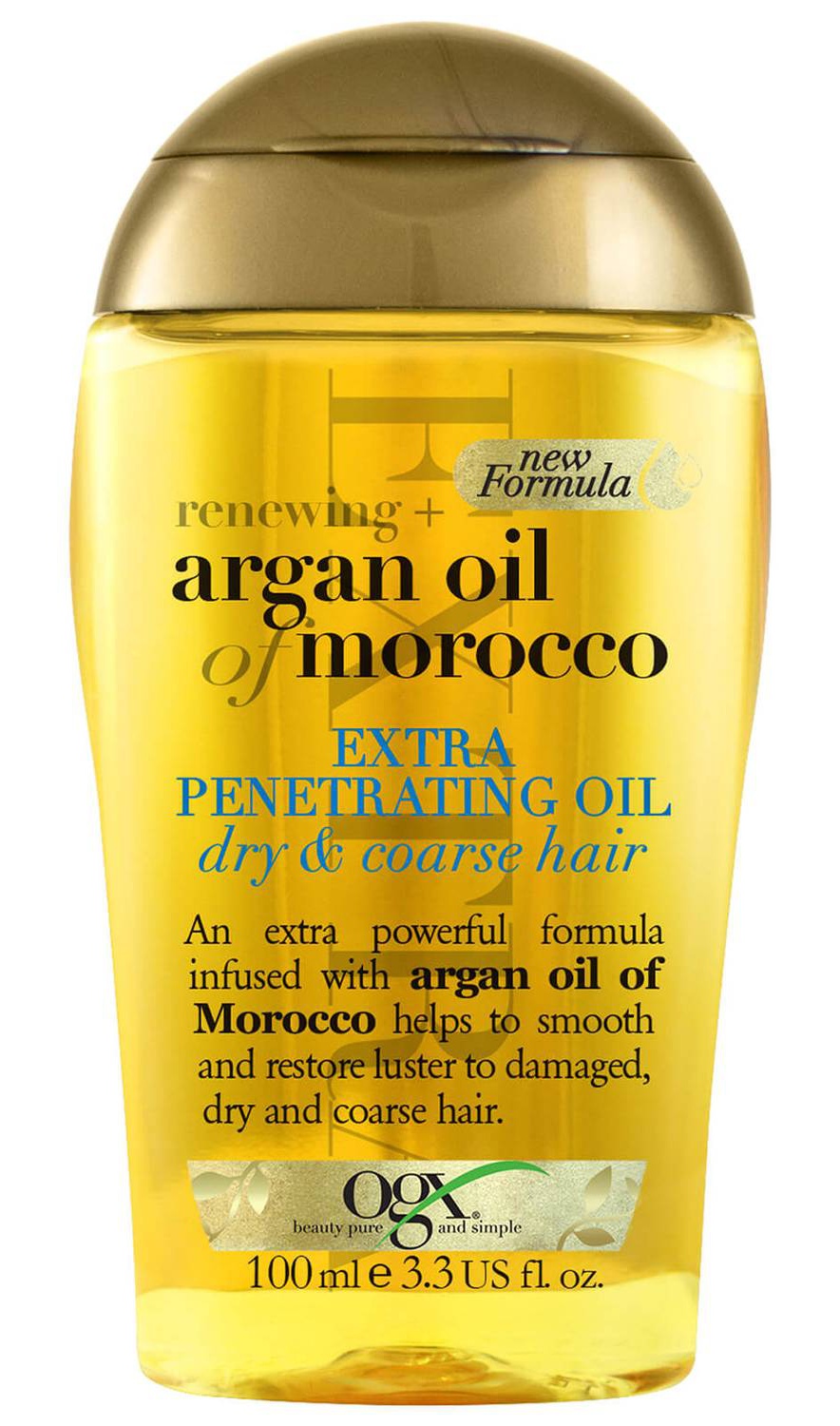 OGX Renewing+ Argan Oil Of Morocco Penetrating Oil