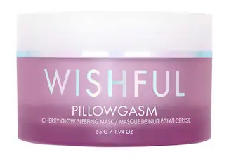 Wishful Pillowgasm