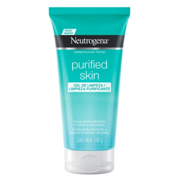 Neutrogena Purified Skin Cleanser