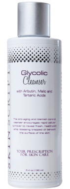 SkinScript Rx Glycolic Cleanser