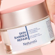 Naturalú Cosmetics Skin Barrier Repair