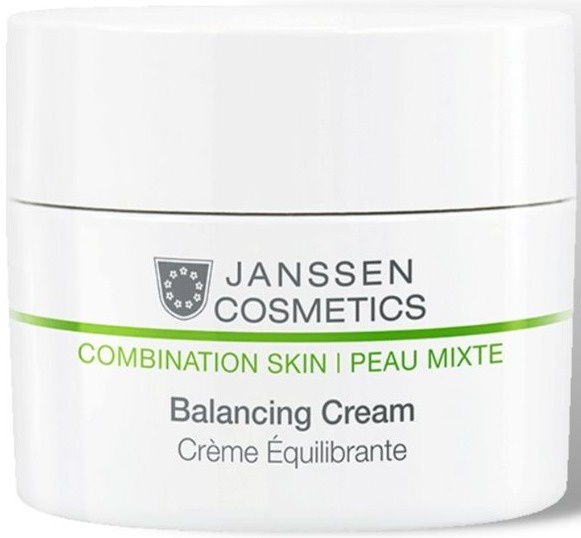 Janssen Cosmetics Balancing Cream