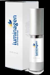 Luminagen Anti Wrinkle Formula