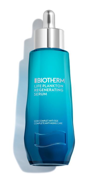 Biotherm Life Plankton Regenerating Moisturizing Serum