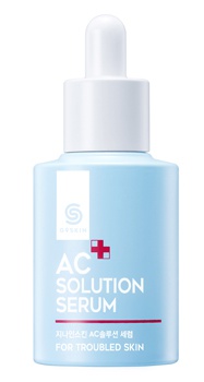 G9SKIN AC Solution Serum