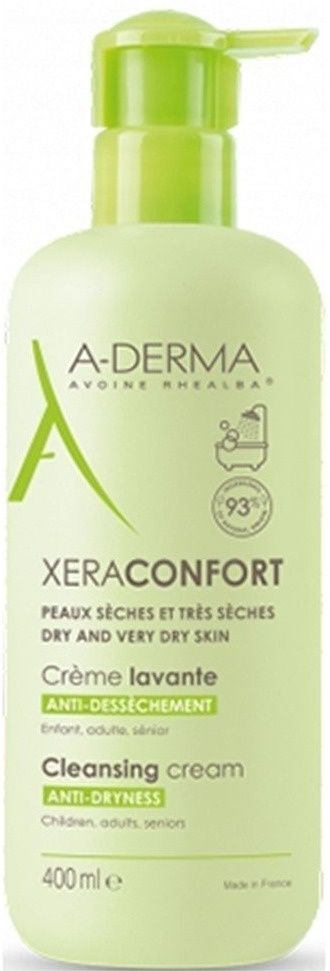 A-Derma Xeraconfort Anti-Dryness Cleansing Cream