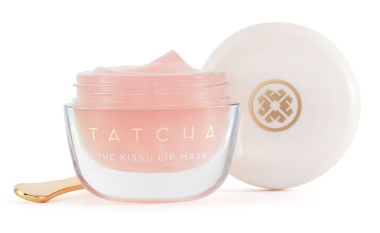 Tatcha The Kissu Lip Mask