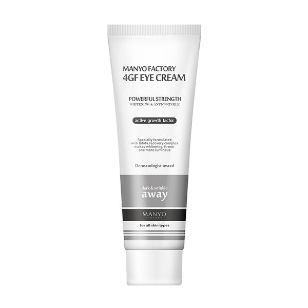Manyo Factory 4Gf Eye Cream