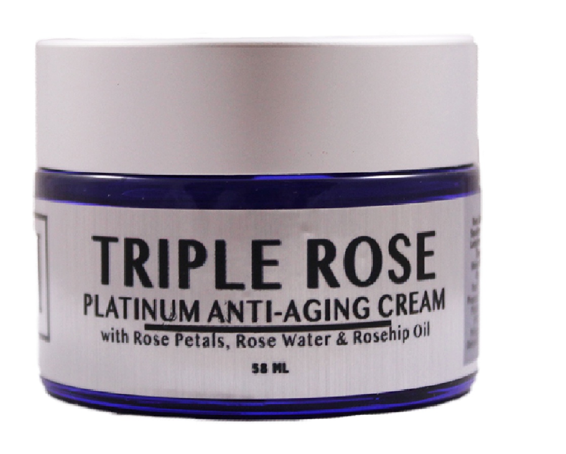 Calli Essentials Triple Rose Cream