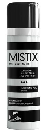 Kokie Cosmetics Mistix Setting Spray