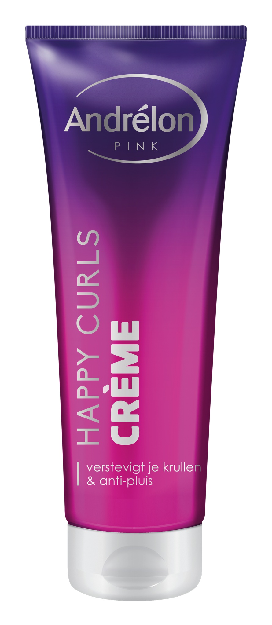 Andrélon Andrélon Pink Styling Happy Curls Crème