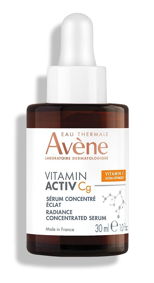 Avene Vitamin Activ Cg  Radiance Concentrated Serum