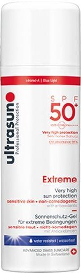 Ultrasun 50+ Extreme