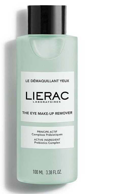 Lierac The Eye Make-Up Remover