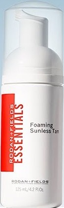 Rodan + Fields Essentials Foaming Sunless Tan