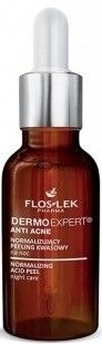 Floslek Dermo Expert® Anti Acne Normalizing Acid Peel Night Care
