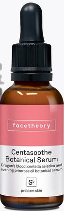 facetheory Centasoothe Botanical Serum