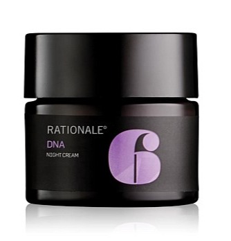 Rationale Dna Night Cream