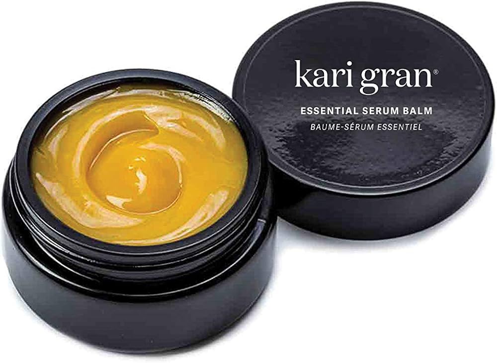 Kari Gran Essential Serum Balm