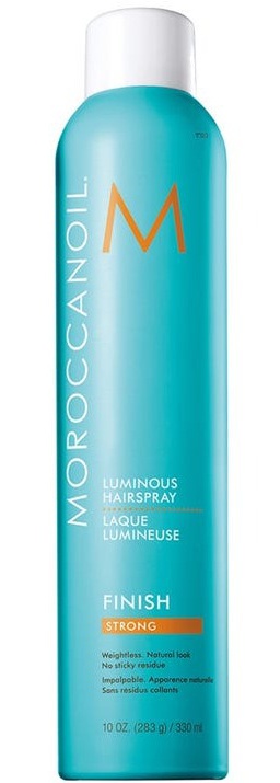 Moroccanoil Luminous Hairspray Strong