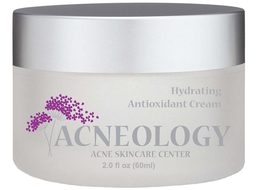 Acneology Hydrating Antioxidant Cream