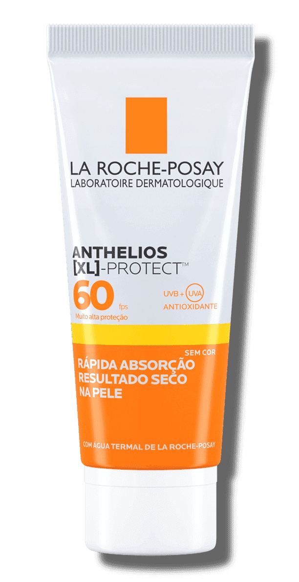 La Roche-Posay Anthelios Anthelios Xl Protect Face FPS60