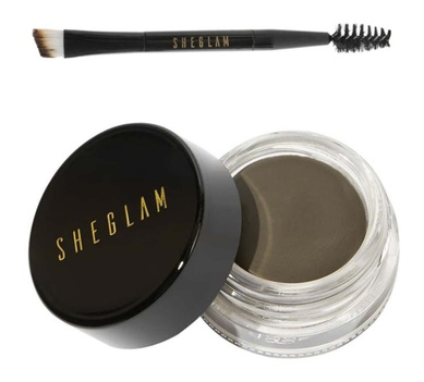 SheGlam Eyebrow Pomade