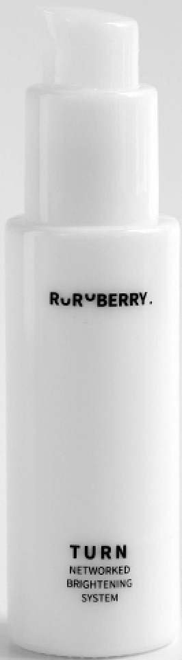 Ruruberry TURN Serum
