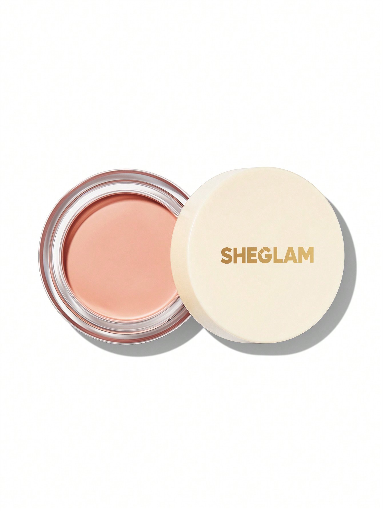 SheGlam Rapid Retouch Cream Concealer