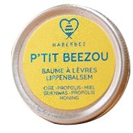 HABEEBEE Lip Balm