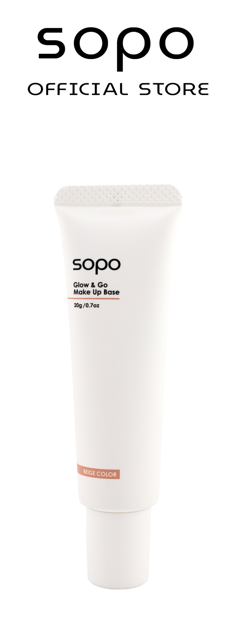 sopo Glow&go Make Up Base