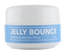 fresh formula Jelly Bounce Lite Moisturizer SPF 45