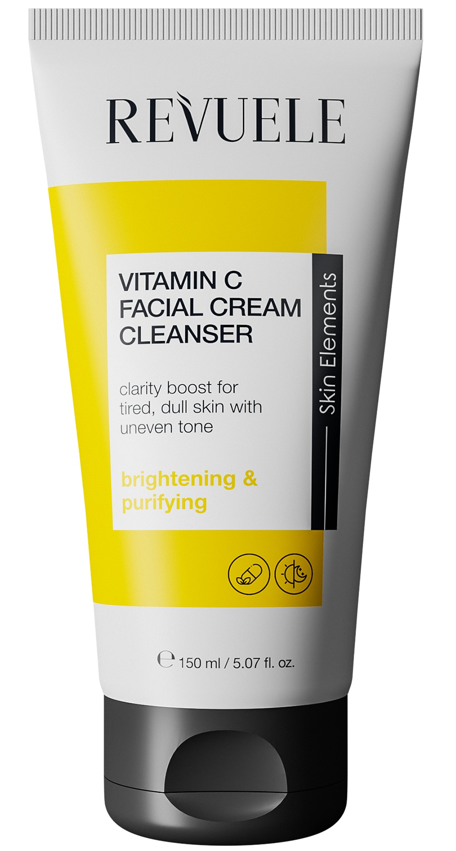 Revuele Vitamin C Facial Cream Cleanser