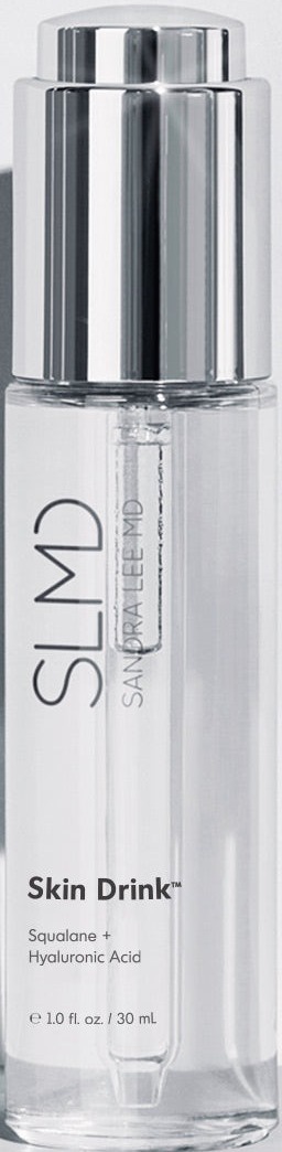 SLMD Skincare Skin Drink