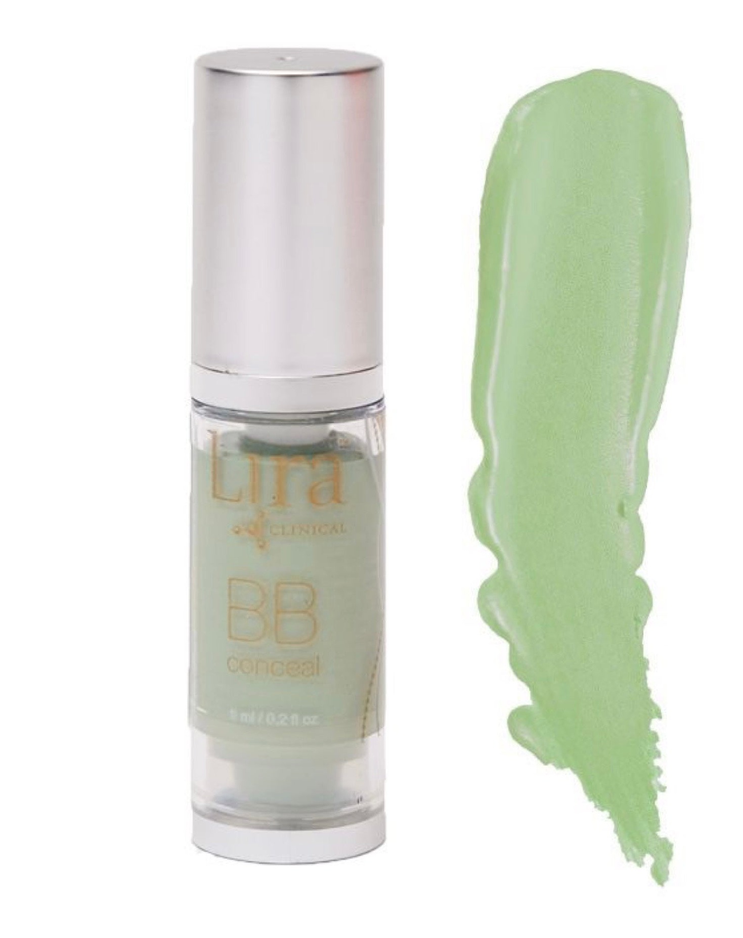 Lira Clinical BB Conceal Clover