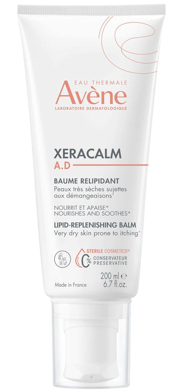 Avene Avène Xeracalm A.d. Lipid-replenishing Balm Moisturiser