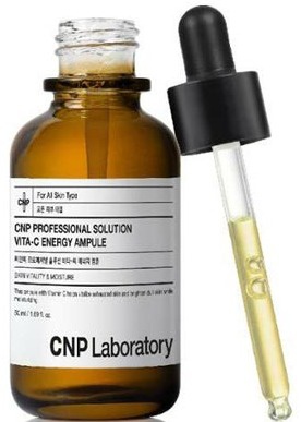 CNP Laboratory Professional Solutions Vita-c Energy Ampule