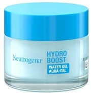 Neutrogena Hydro Boost Water Gel Moisturiser For Normal To Combination Skin