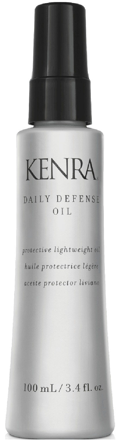 Kenra Daily Defense Oil