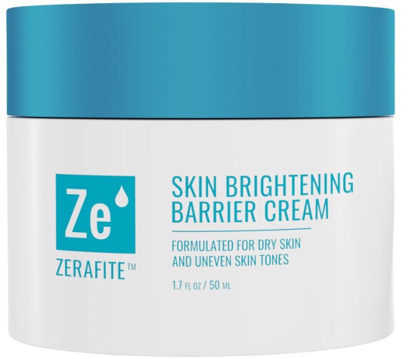 Zerafite Skin Brightening Barrier Cream