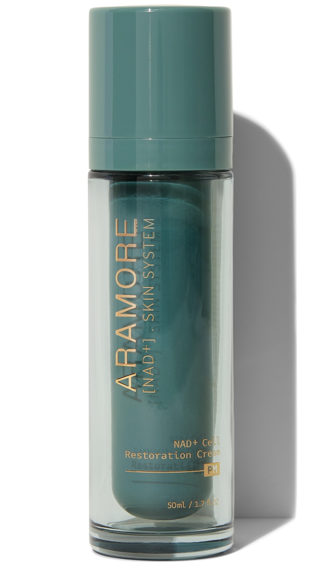 Aramore Nad+ Cell Energizing Lotion