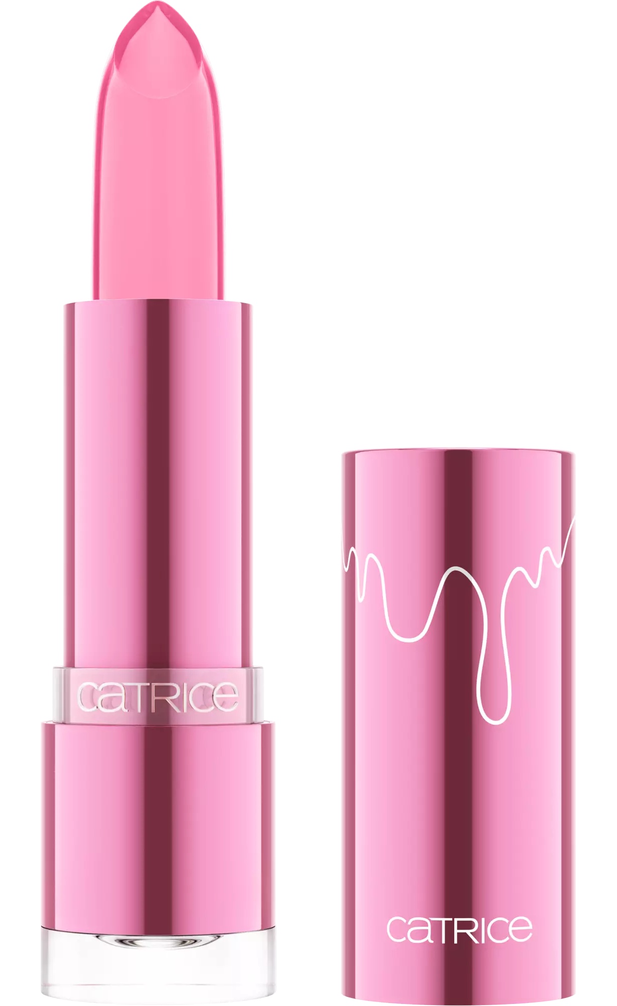 Catrice Soft Glaze Glow Lip Balm