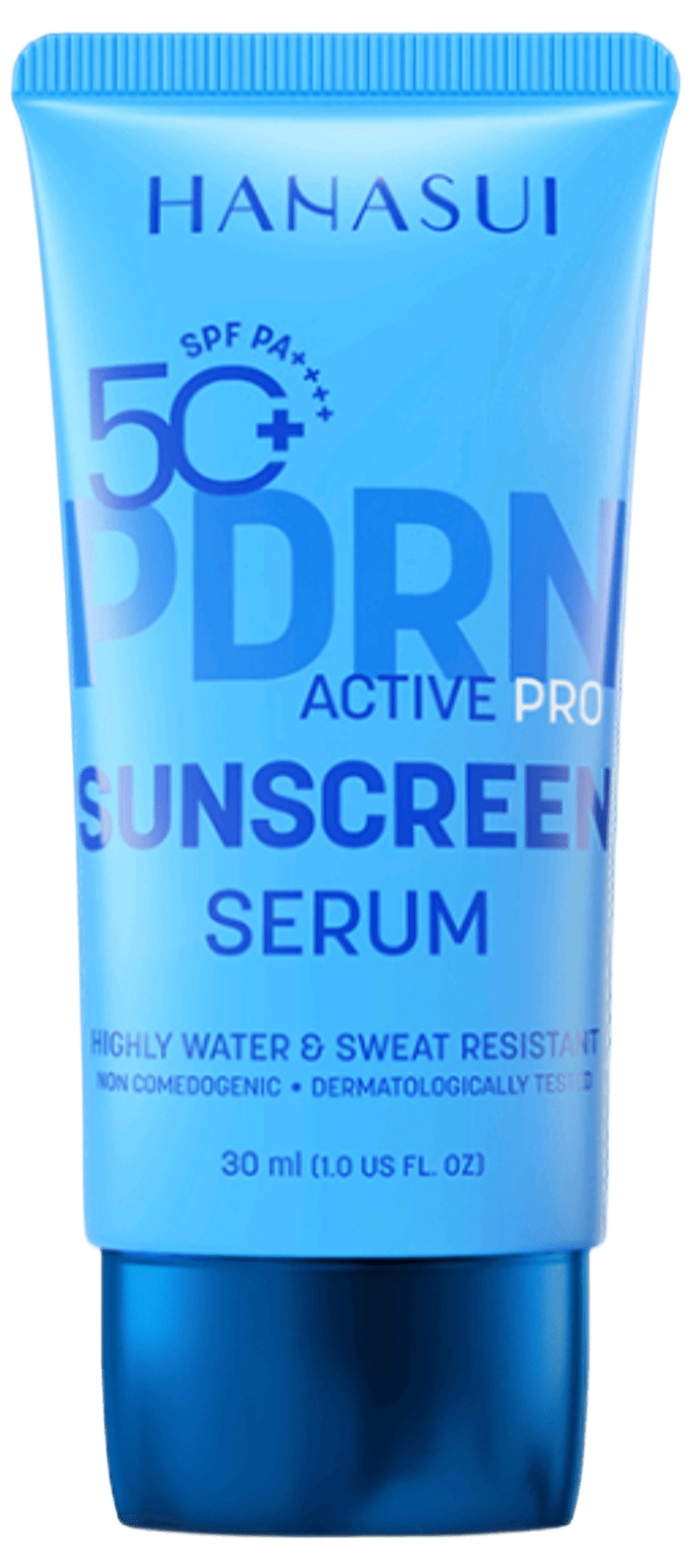 Hanasui Pdrn Active Pro Sunscreen Serum SPF 50+ Pa++++