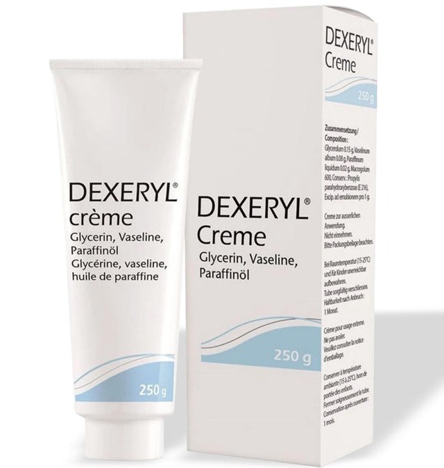 Dexeryl Cream