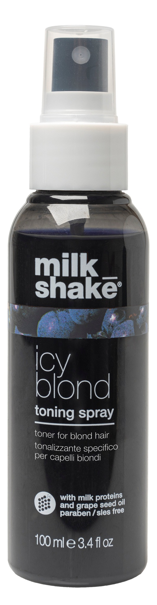 Milk shake Icy Blond Toning Spray