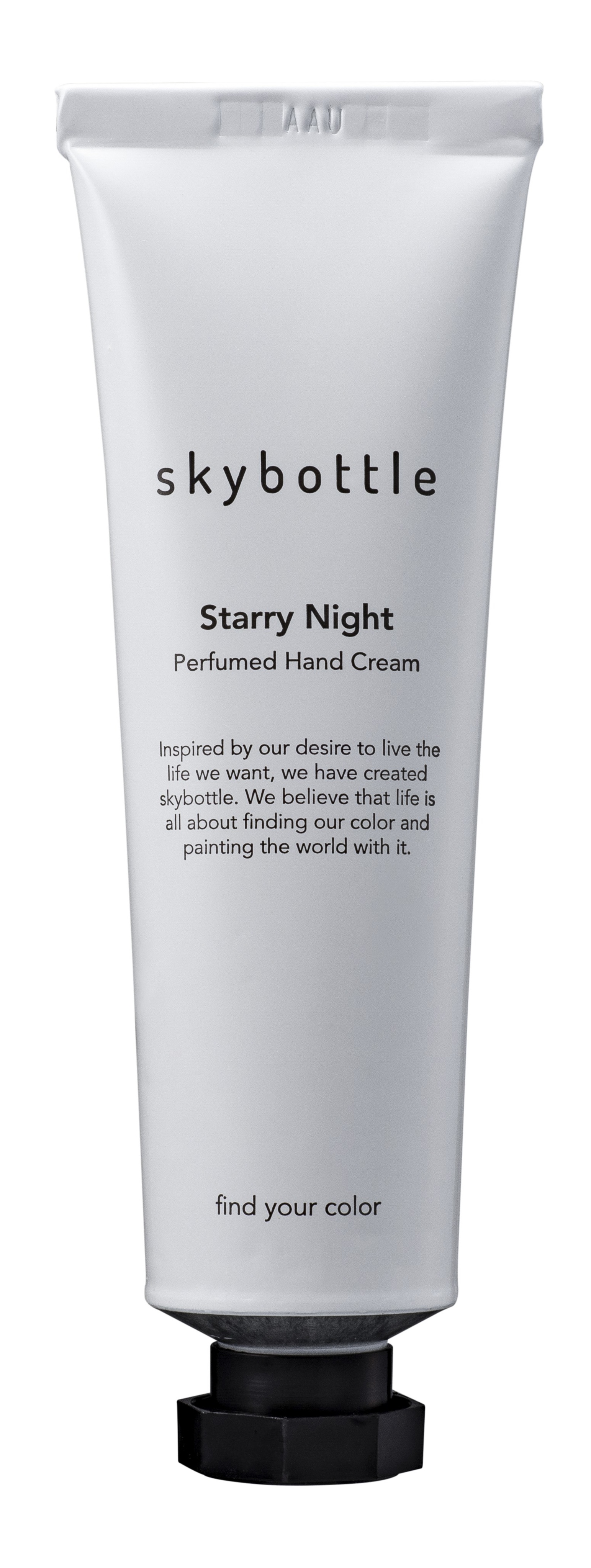 Skybottle Starry Night Perfumed Hand Cream
