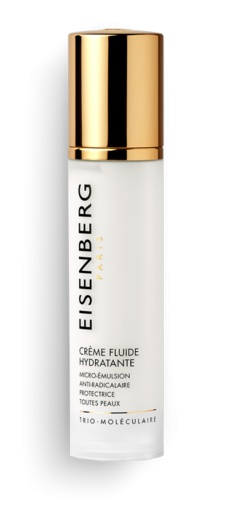 Eisenberg Crème Fluide Hydratante