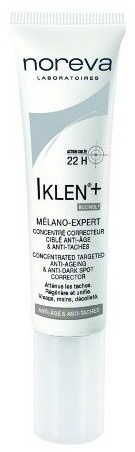 Noreva Iklen+ Melano Expert Cream