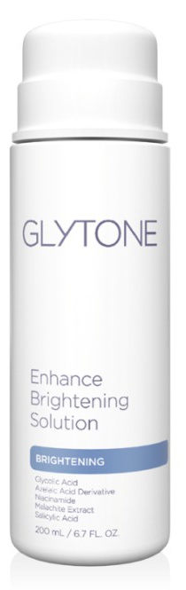 Glytone Enhance Brightening Solution