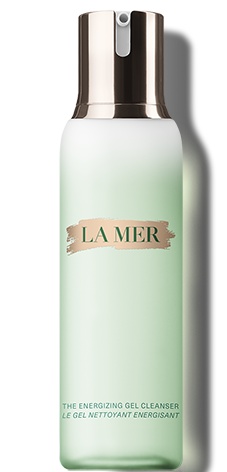 La Mer Energising Gel Cleanser